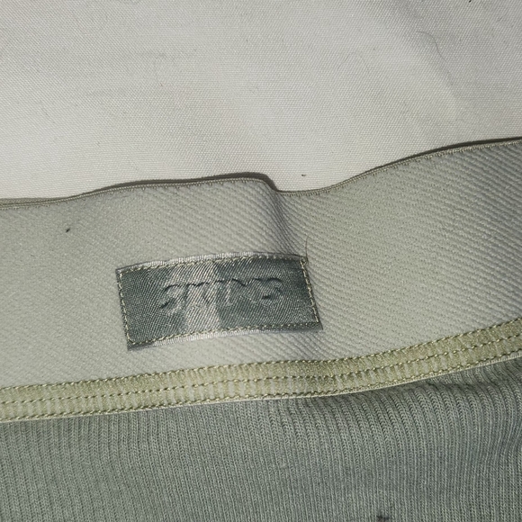 Skims pantie lounge - Picture 4 of 5